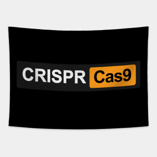 Crispr Cas9 Tapestry