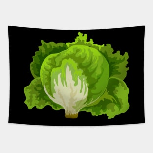 lettuce Tapestry