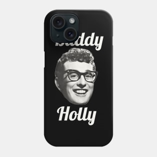 Buddy Holly / 1936 Phone Case