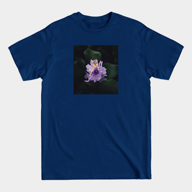 Blooming - Blooming - T-Shirt