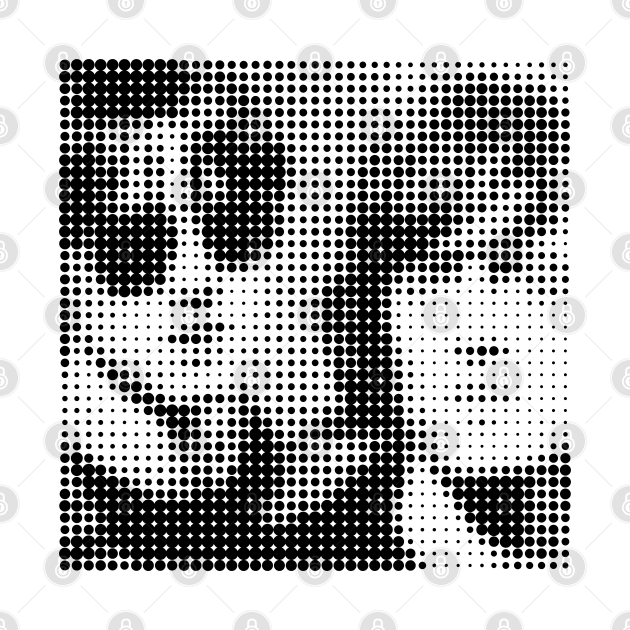 Spacemen 3 / Minimalist Graphic Artwork Design by saudade