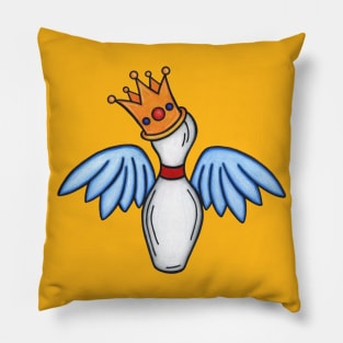 King Pin Pillow