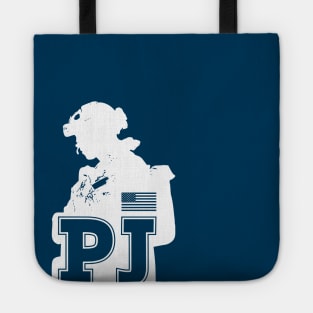 PJ Pararescue Tote