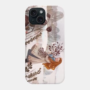 Gathering Phone Case