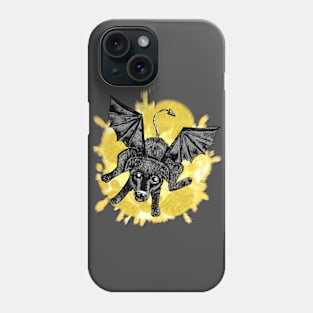 vampuppy Phone Case