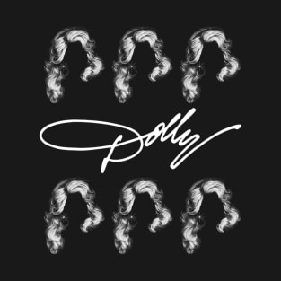 Dolly-Parton T-Shirt