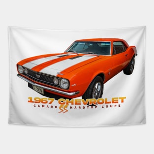 1967 Chevrolet Camaro SS Hardtop Coupe Tapestry