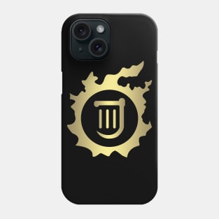 Soul of the BRD Phone Case