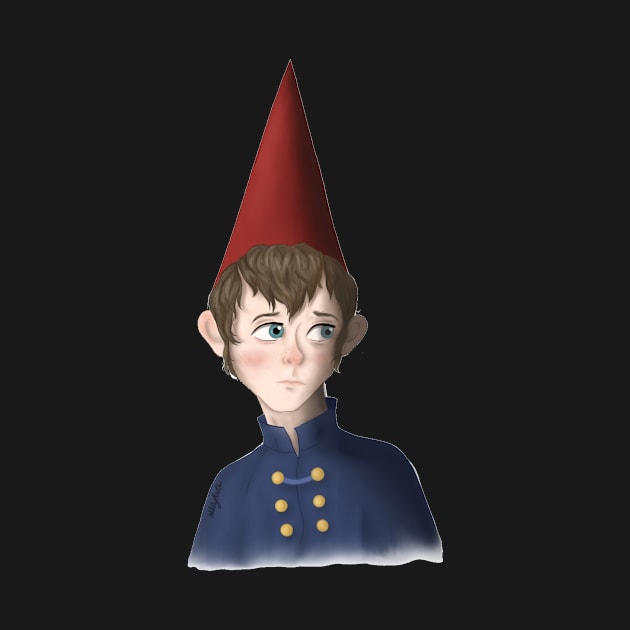 Wirt otgw by OddityArts