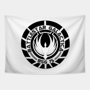 battlestar galactica Tapestry