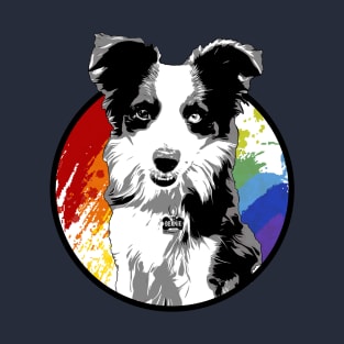 Bernie - Pride T-Shirt