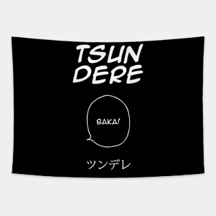 tsundere baka Tapestry