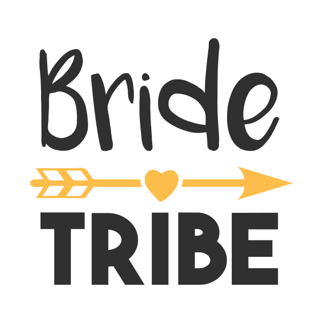 Bride tribe by Mographic997