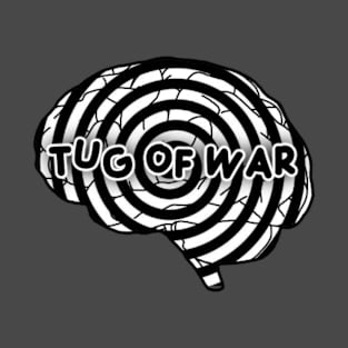 Tug Of War T-Shirt