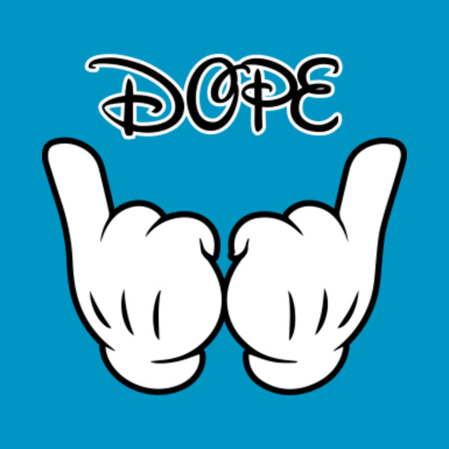 mickey mouse hands dope mickey mouse phone case teepublic