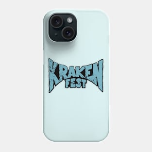 Retro Deep Sea Feast Phone Case