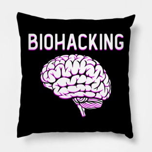 BIOHACKING Pillow