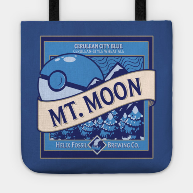 Mt. Moon Beer