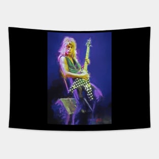 Randy Rhoads Tapestry