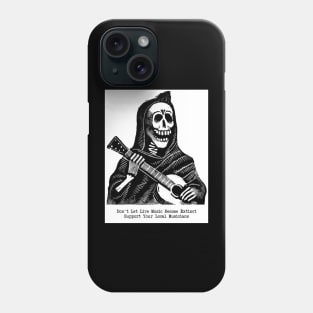 Day of the Dead Phone Case