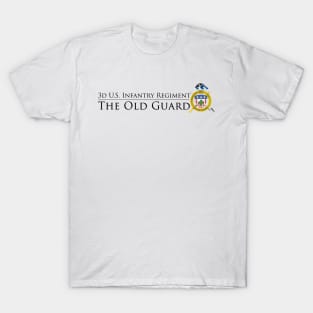 Louisiana Letterpress Graphic Tee by Old Guard Outfitters