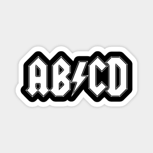 ABCD Magnet