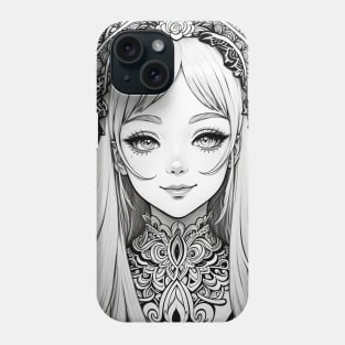 Astral Artistry Phone Case