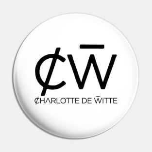 Charlotte De Pin