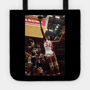 NBA DR. J VINTAGE Tote