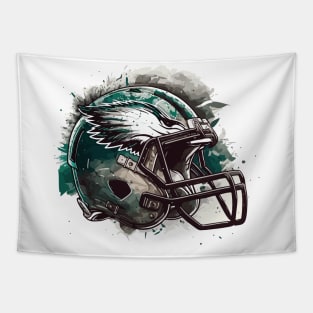 Go Birds 2 Tapestry