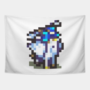 Pegasus Knight Sprite Tapestry