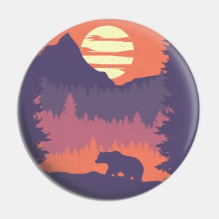 forest Pin