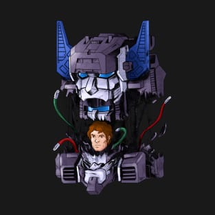 Fortress Maximus T-Shirt