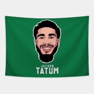 JAYSON TATUM Tapestry