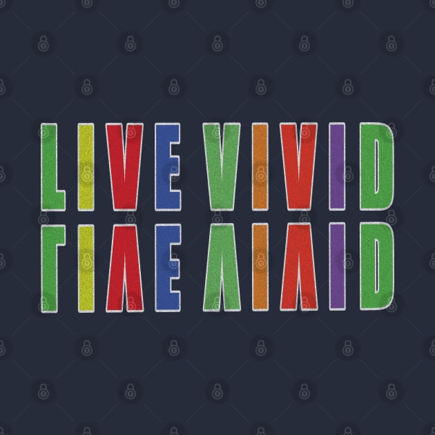 live Vivid by murshid