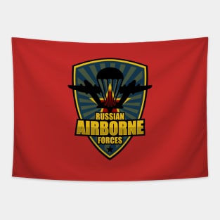 Russian Airborne Forces Tapestry