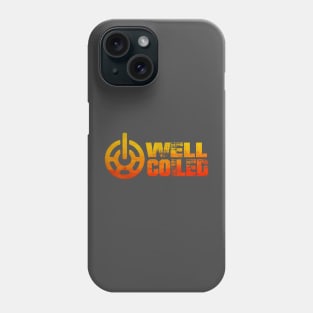 Detectorists Well Coiled mk2 Phone Case