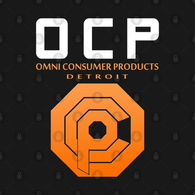 Omni Consumer Products by TVmovies