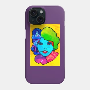 POP colore Phone Case