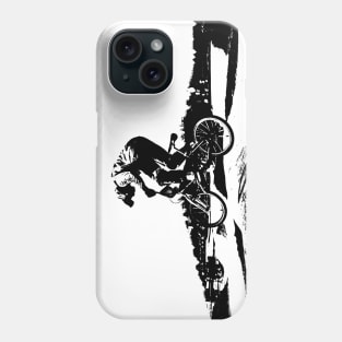 bmx Phone Case