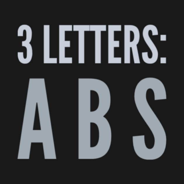 6 pack abs by Sloop