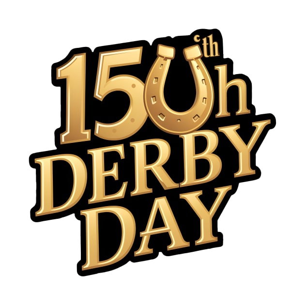 Derby Horse Racing 150th Derby Day 2024 by Pikalaolamotor