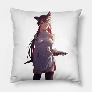 Atago - Azur Lane Pillow