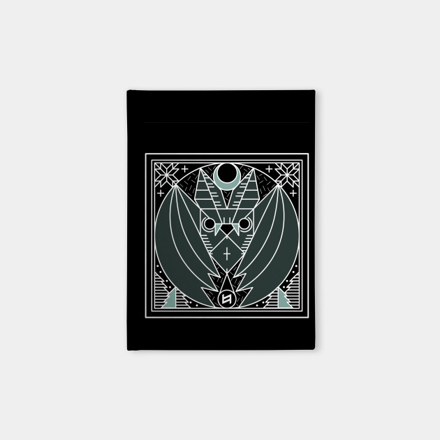 Bat from Transylvania