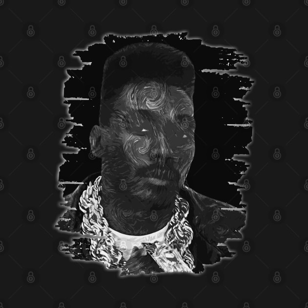 Big daddy kane || rapper by Nana On Here