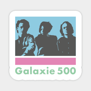 Galaxie 500 Magnet