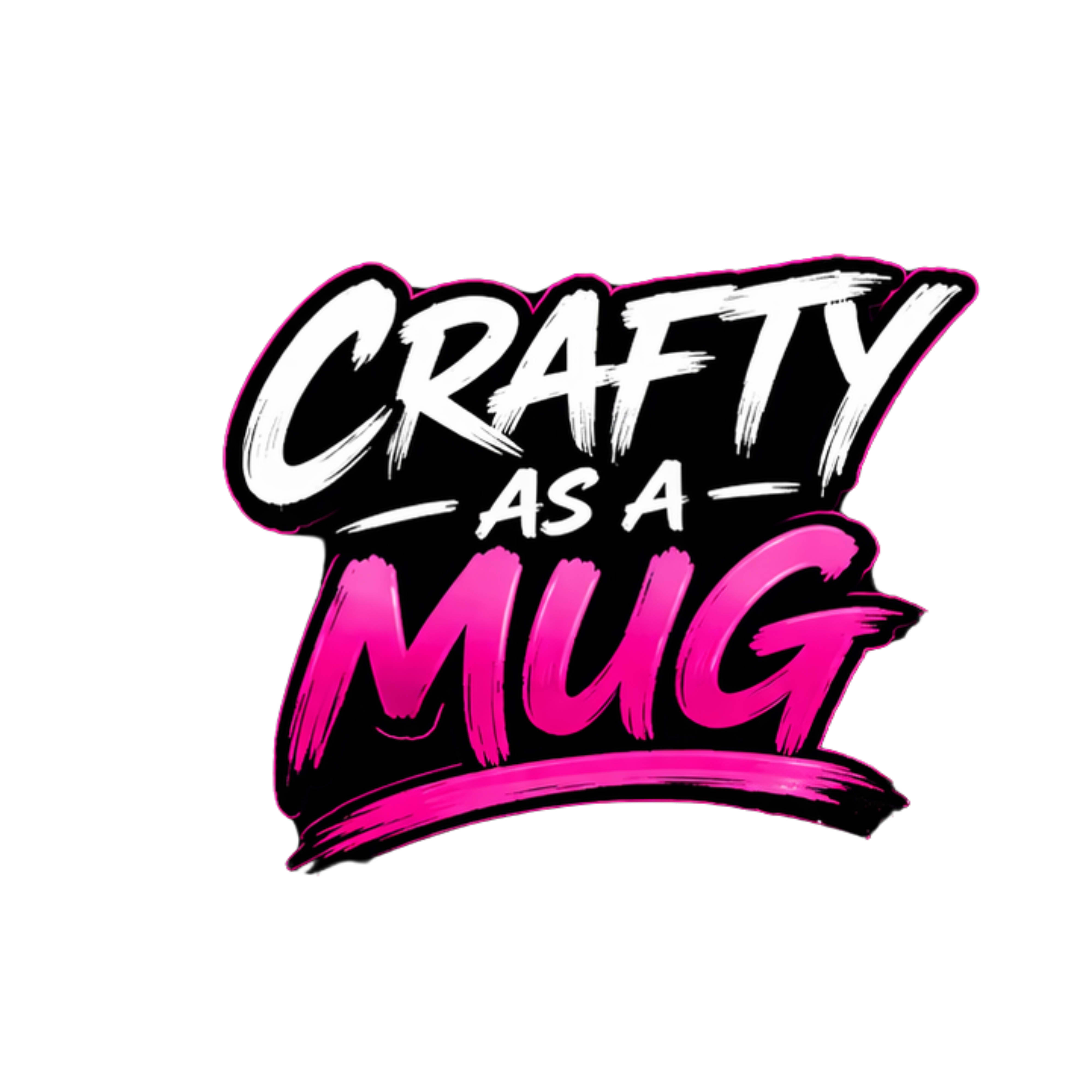 Crafty As A Mug profile image