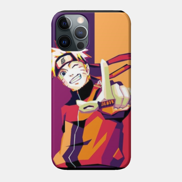 Stay Cool - Anime And Manga - Phone Case