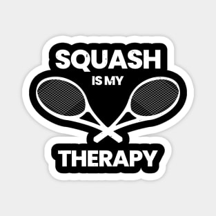 squash Magnet