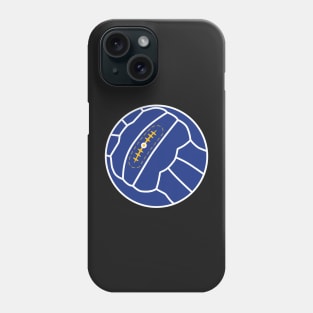 Leicester City Vintage Football Phone Case